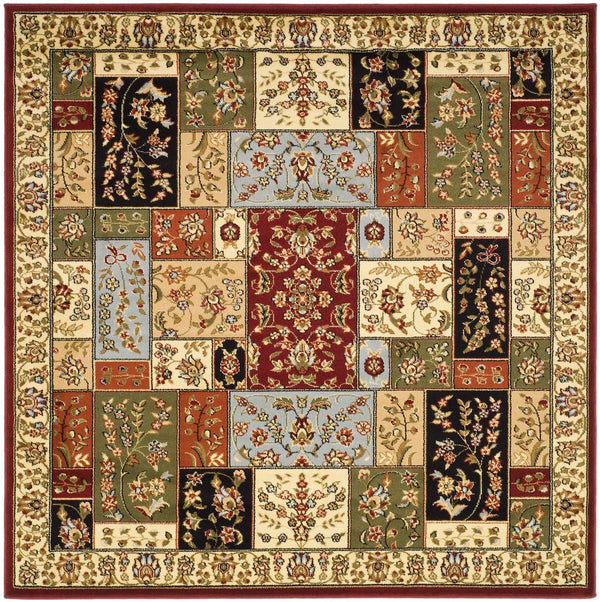 Safavieh Lyndhurst LNH318 Power Loomed Rug