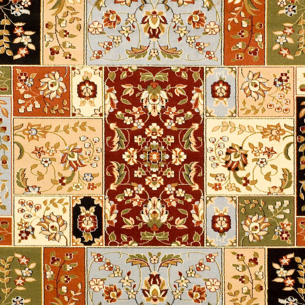 Safavieh Lyndhurst LNH318 Power Loomed Rug