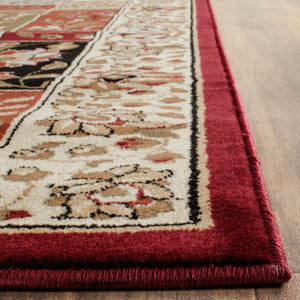 Safavieh Lyndhurst LNH318 Power Loomed Rug