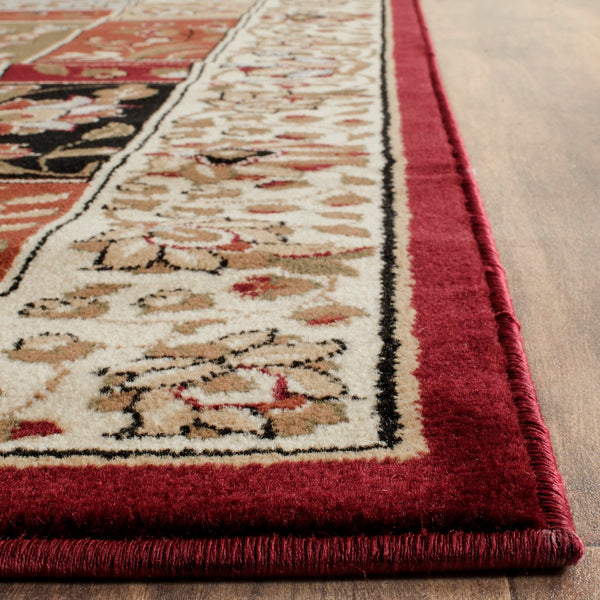 Safavieh Lyndhurst LNH318 Power Loomed Rug