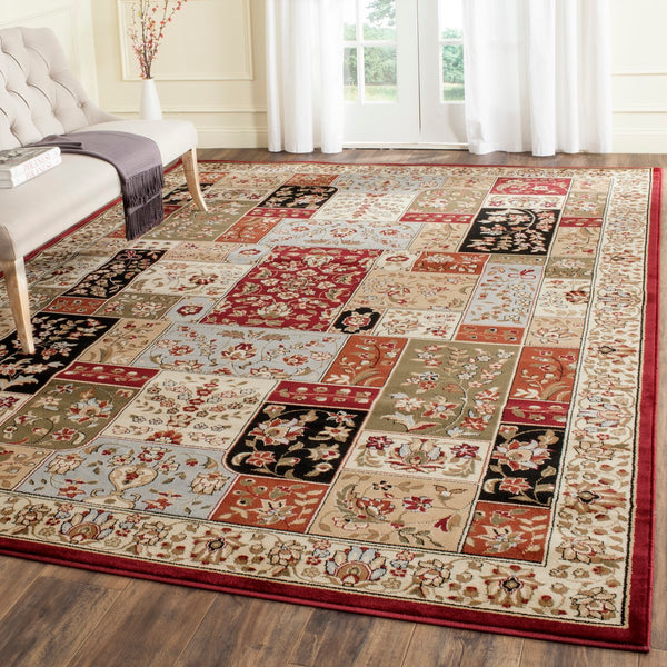 Safavieh Lyndhurst LNH318 Power Loomed Rug