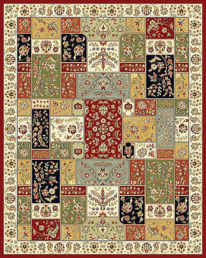 Safavieh Lyndhurst LNH318 Power Loomed Rug