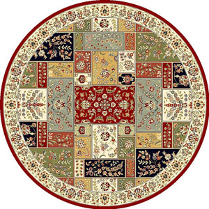 Safavieh Lyndhurst LNH318 Power Loomed Rug