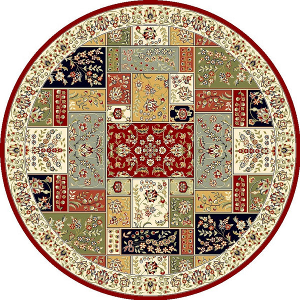 Safavieh Lyndhurst LNH318 Power Loomed Rug