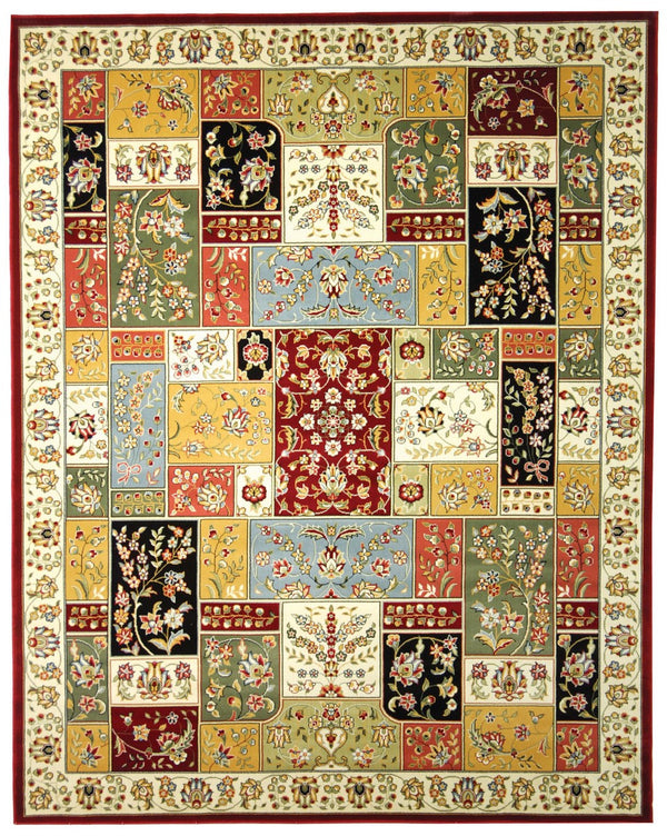 Safavieh Lyndhurst LNH318 Power Loomed Rug