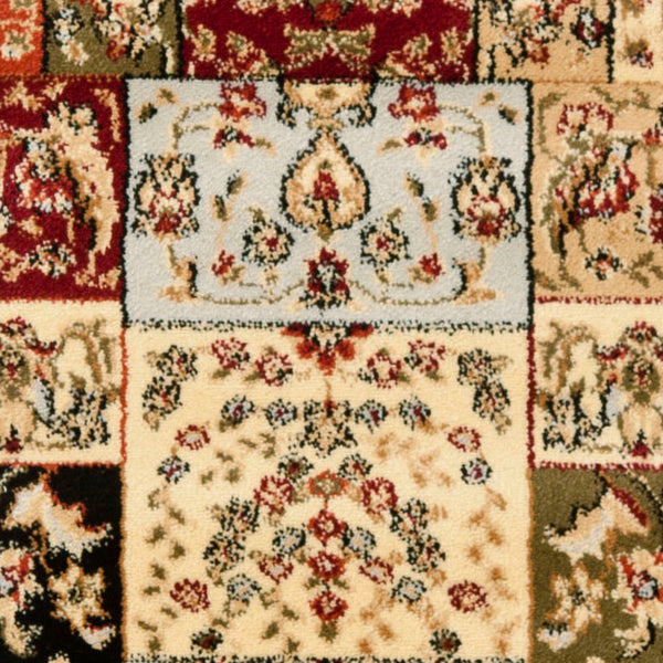 Safavieh Lyndhurst LNH318 Power Loomed Rug