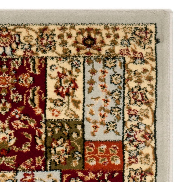 Safavieh Lyndhurst LNH318 Power Loomed Rug