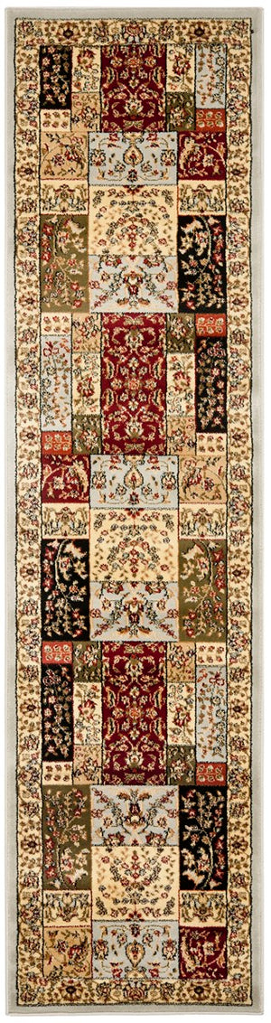 Safavieh Lyndhurst LNH318 Power Loomed Rug