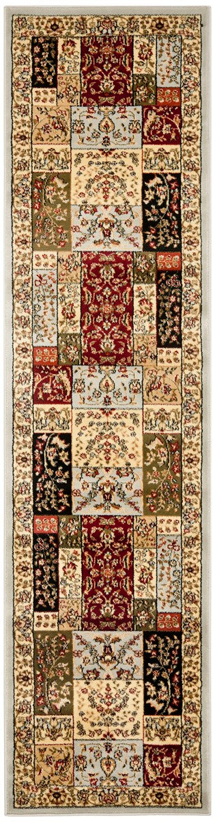 Safavieh Lyndhurst LNH318 Power Loomed Rug