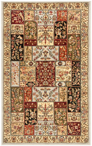 Safavieh Lyndhurst LNH318 Power Loomed Rug