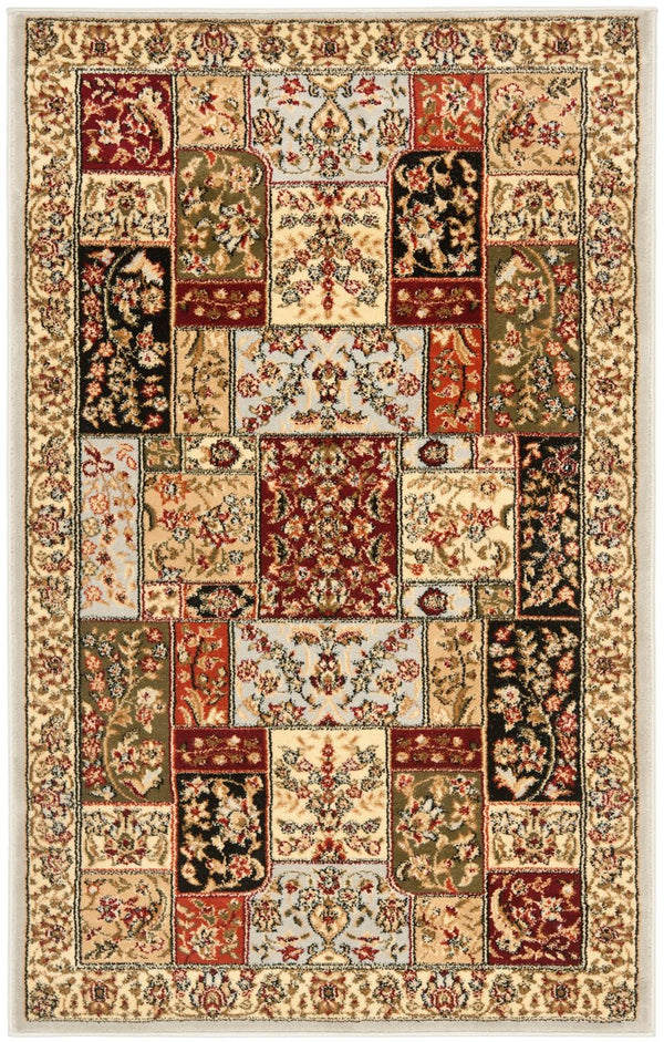 Safavieh Lyndhurst LNH318 Power Loomed Rug