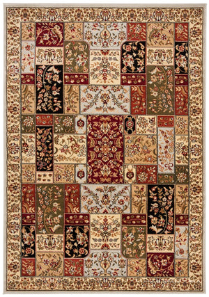 Safavieh Lyndhurst LNH318 Power Loomed Rug