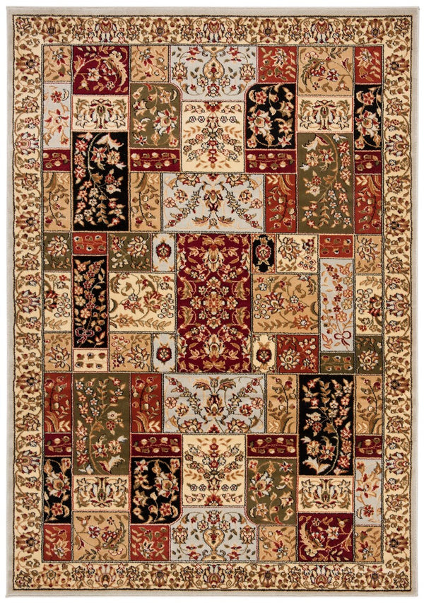 Safavieh Lyndhurst LNH318 Power Loomed Rug