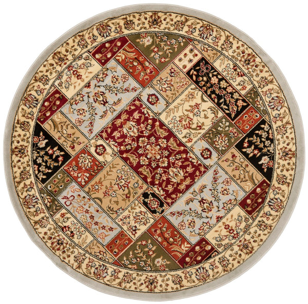 Safavieh Lyndhurst LNH318 Power Loomed Rug