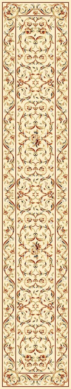 Safavieh Lnh322 Power Loomed Polypropylene Pile Rug LNH322A-5R