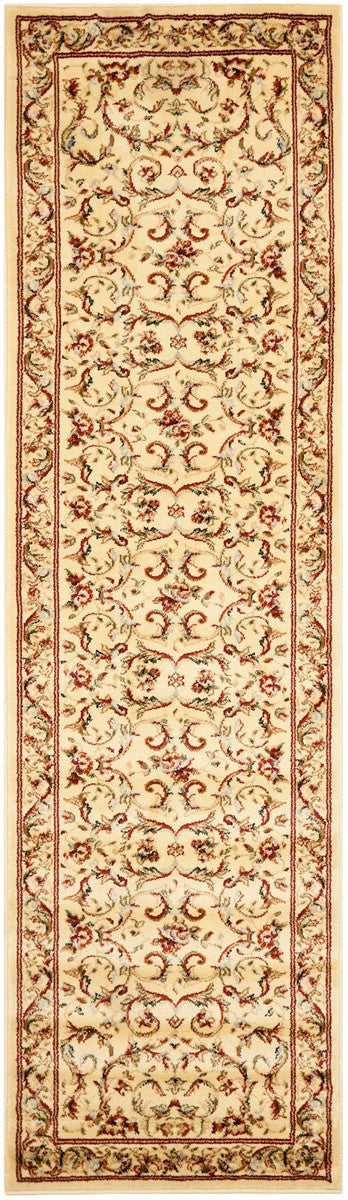 Safavieh Lyndhurst LNH322 Power Loomed Rug