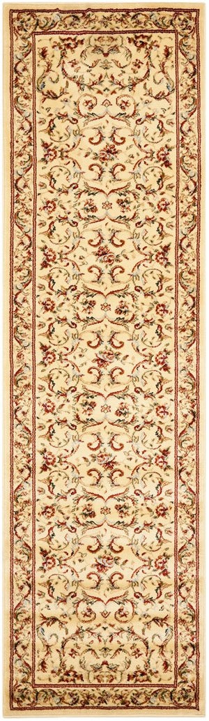Safavieh Lyndhurst LNH322 Power Loomed Rug