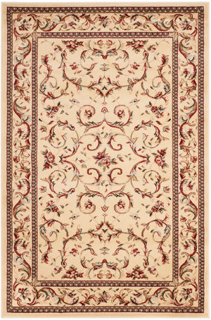 Safavieh Lyndhurst LNH322 Power Loomed Rug