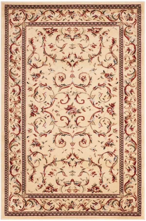Safavieh Lyndhurst LNH322 Power Loomed Rug