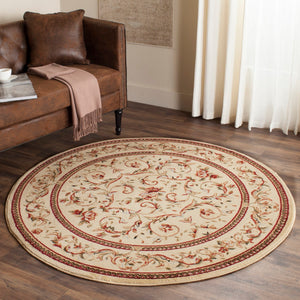 Safavieh Lyndhurst LNH322 Power Loomed Rug