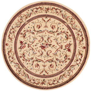Safavieh Lyndhurst LNH322 Power Loomed Rug