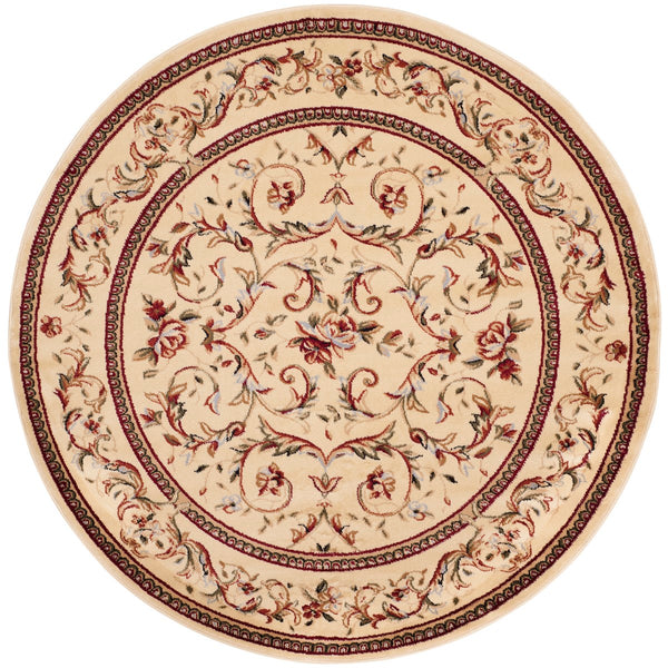 Safavieh Lyndhurst LNH322 Power Loomed Rug