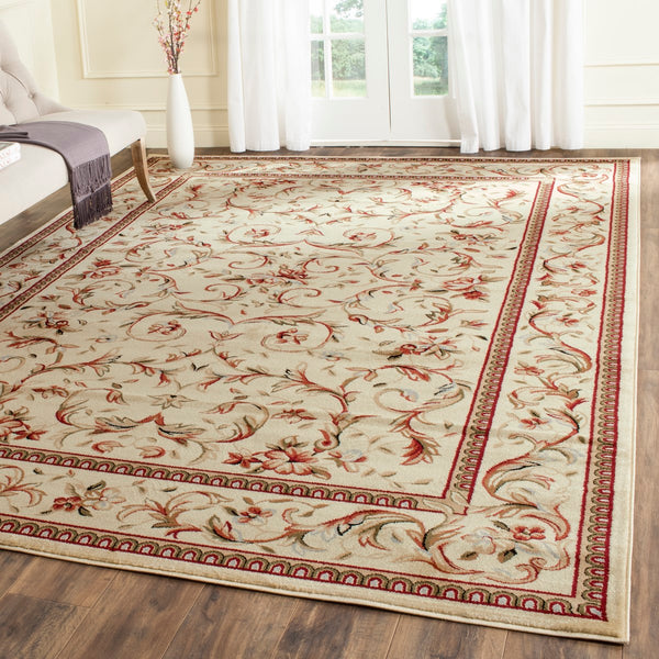 Safavieh Lyndhurst LNH322 Power Loomed Rug