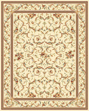 Safavieh Lyndhurst LNH322 Power Loomed Rug
