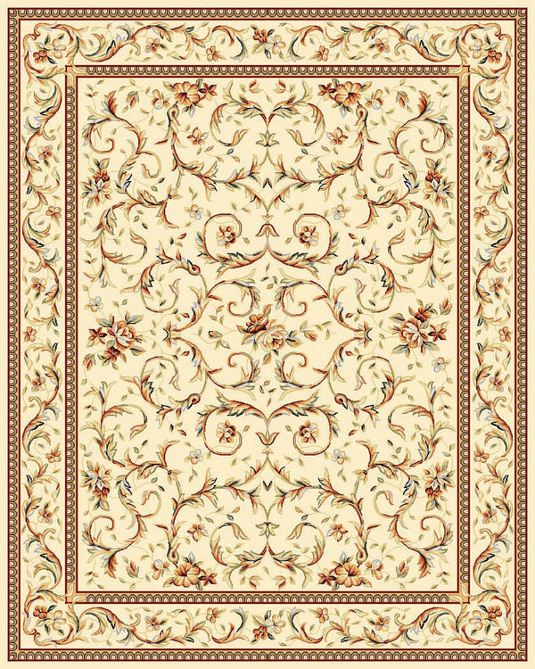 Safavieh Lyndhurst LNH322 Power Loomed Rug