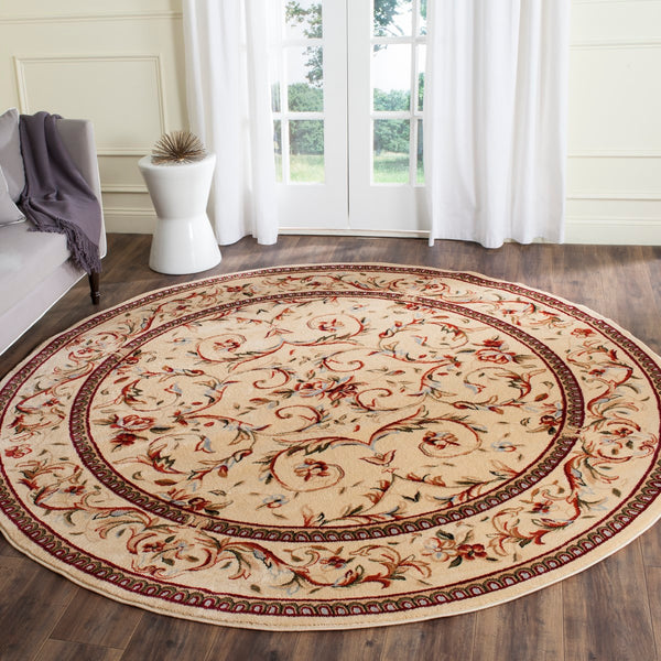 Safavieh Lyndhurst LNH322 Power Loomed Rug