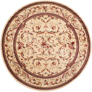 Safavieh Lyndhurst LNH322 Power Loomed Rug