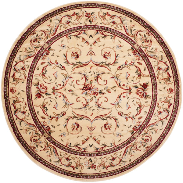 Safavieh Lyndhurst LNH322 Power Loomed Rug