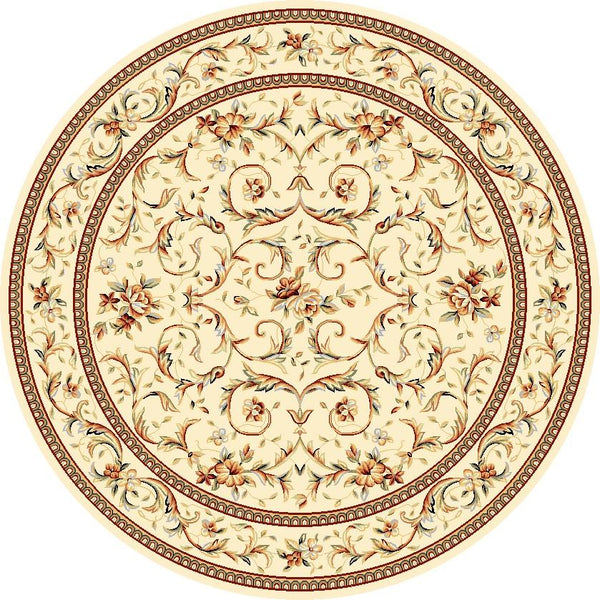 Safavieh Lnh322 Power Loomed Polypropylene Pile Rug LNH322A-5R