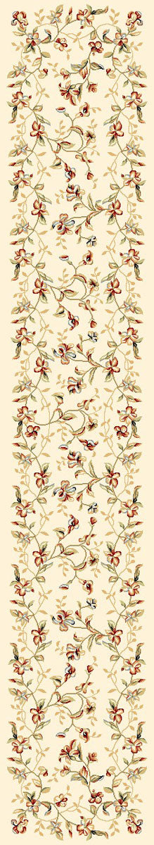 Safavieh Lnh325 Power Loomed Polypropylene Pile Rug LNH325A-5R