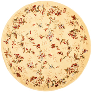 Safavieh Lnh325 Power Loomed Polypropylene Pile Rug LNH325A-5R