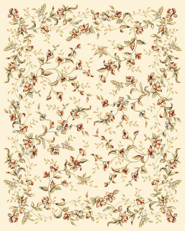 Safavieh Lyndhurst LNH325 Power Loomed Rug