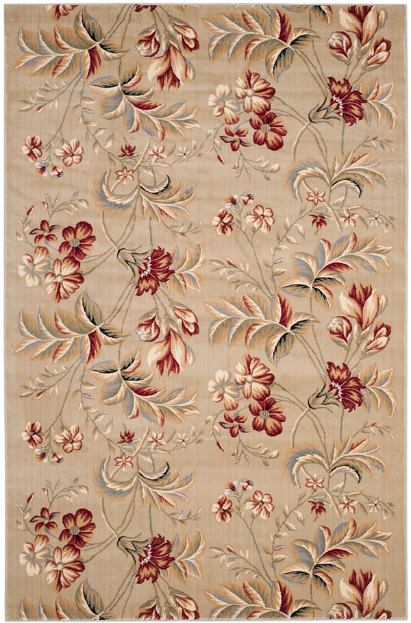Safavieh LNH326 Power Loomed Rug