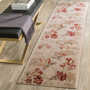 Safavieh LNH326 Power Loomed Rug