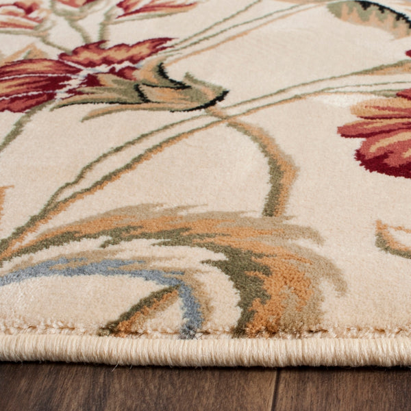 Safavieh LNH326 Power Loomed Rug