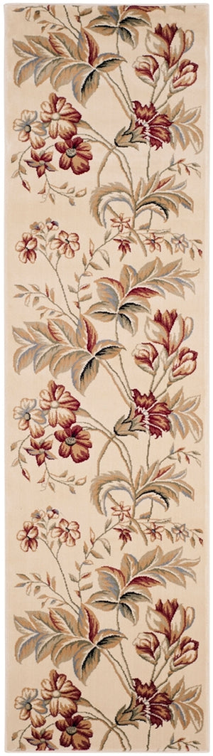 Safavieh LNH326 Power Loomed Rug