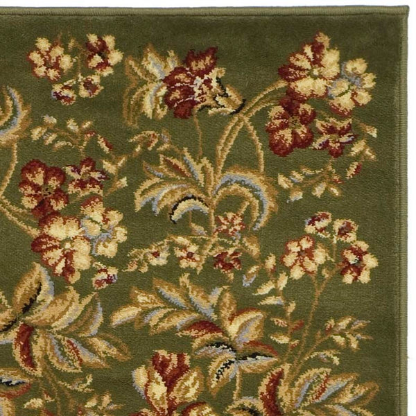 Safavieh Lyndhurst LNH326 Power Loomed Rug