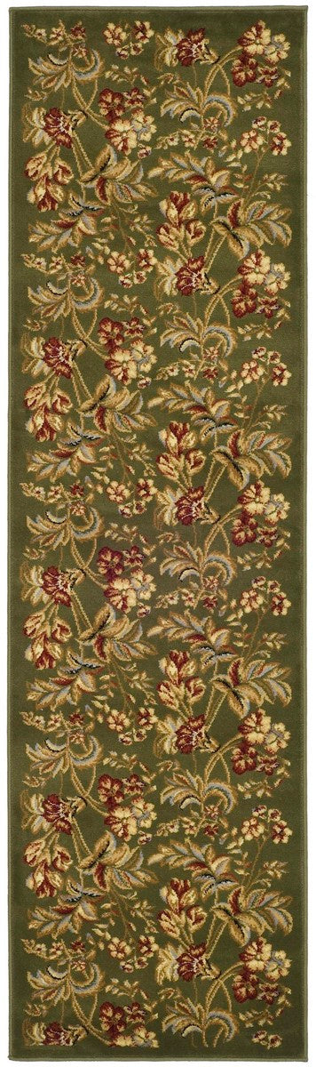 Safavieh Lyndhurst LNH326 Power Loomed Rug