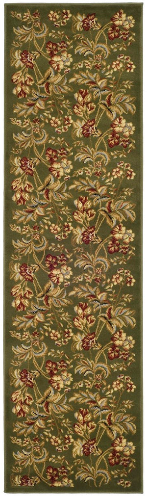 Safavieh Lyndhurst LNH326 Power Loomed Rug
