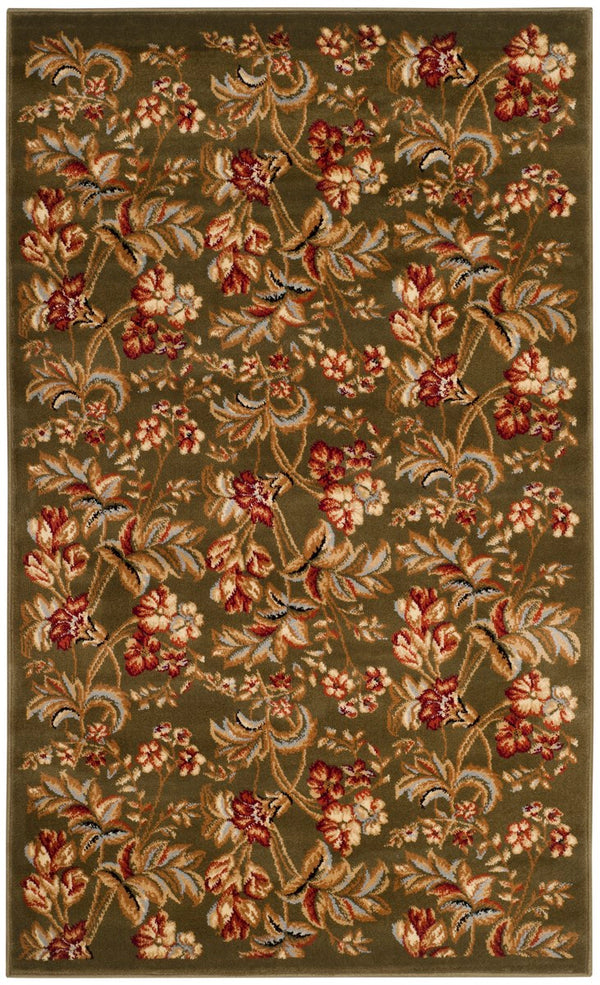 Safavieh Lyndhurst LNH326 Power Loomed Rug