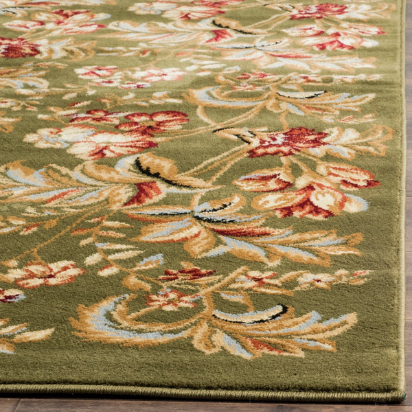 Safavieh Lyndhurst LNH326 Power Loomed Rug