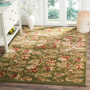 Safavieh Lyndhurst LNH326 Power Loomed Rug