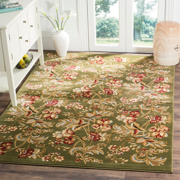 Safavieh Lyndhurst LNH326 Power Loomed Rug