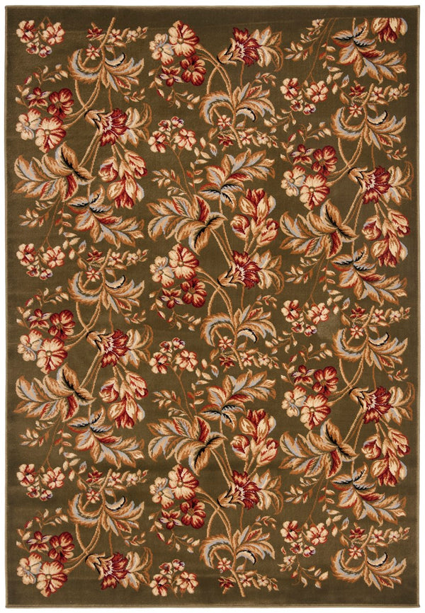 Safavieh Lyndhurst LNH326 Power Loomed Rug