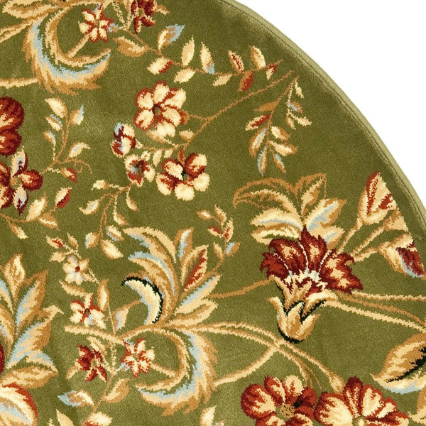 Safavieh Lyndhurst LNH326 Power Loomed Rug