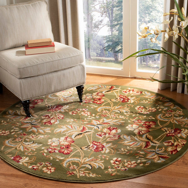 Safavieh Lyndhurst LNH326 Power Loomed Rug